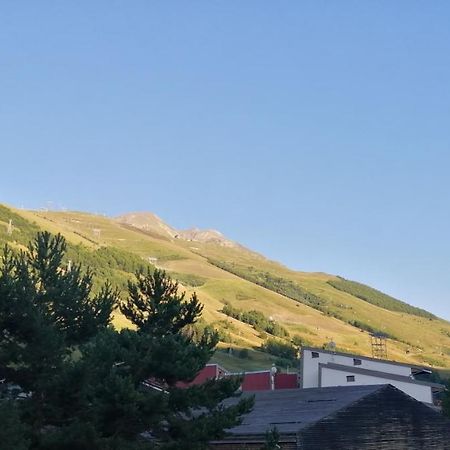 Appartement De 28 M2, Centre Station Les 2 Alpes Les Deux Alpes Buitenkant foto