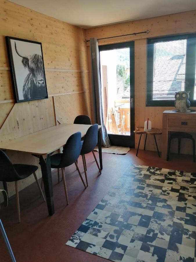 Appartement De 28 M2, Centre Station Les 2 Alpes Les Deux Alpes Buitenkant foto