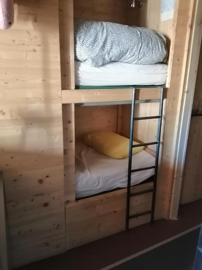 Appartement De 28 M2, Centre Station Les 2 Alpes Les Deux Alpes Buitenkant foto